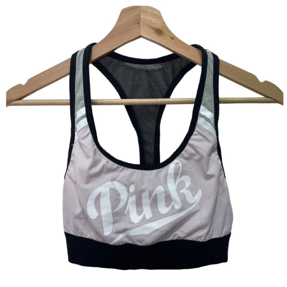 Victoria Secret Pink Sports Bra sz S